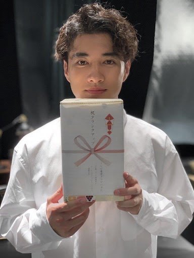 福山翔大