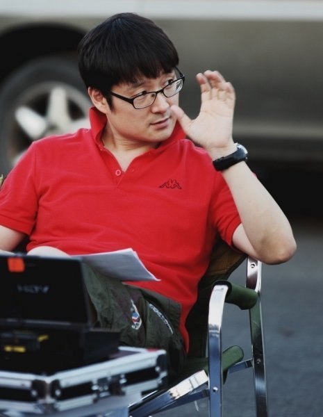 Park Hoon Jung