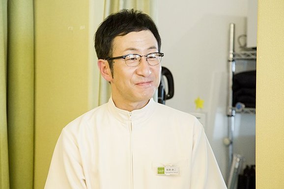 矢柴俊博