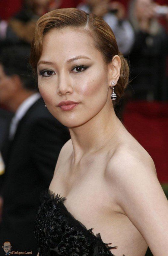 Kikuchi Rinko