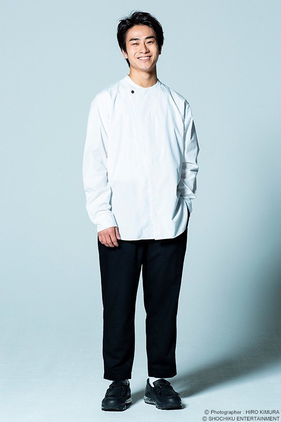 Maeda Oshiro