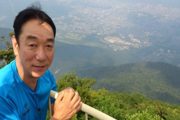 石丸謙二郎