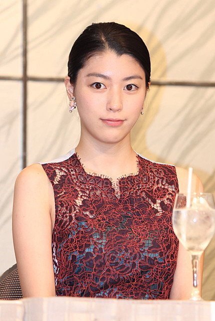 Tsukamoto Riko