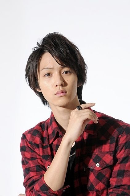 Ogoe Yuki