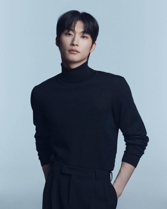 Чо Бом Гю / Jo Beom Gyu
