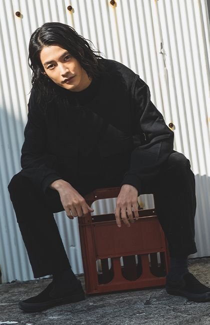 Watanabe Keisuke