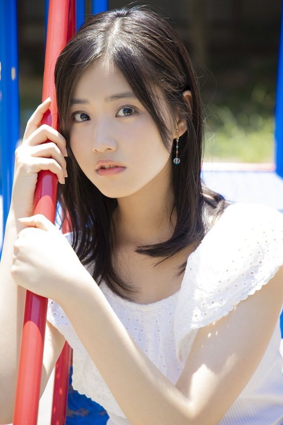 原菜乃华