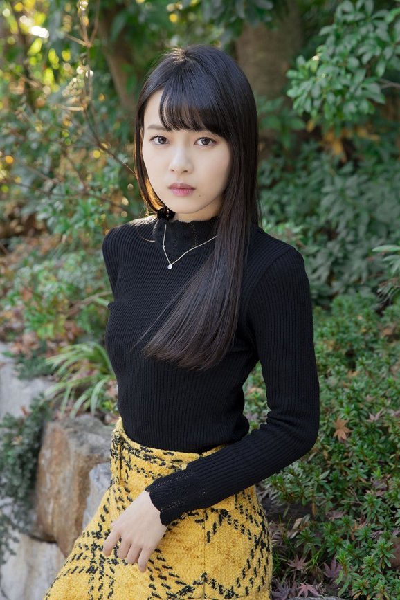 新篠由芽