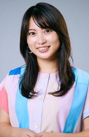 Shida Mirai