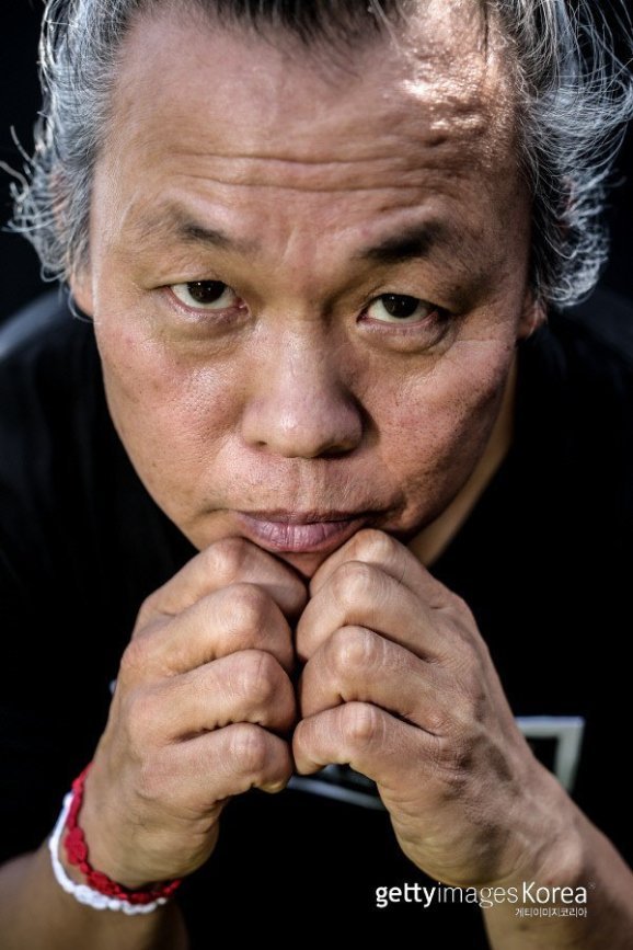 Kim Ki Duk