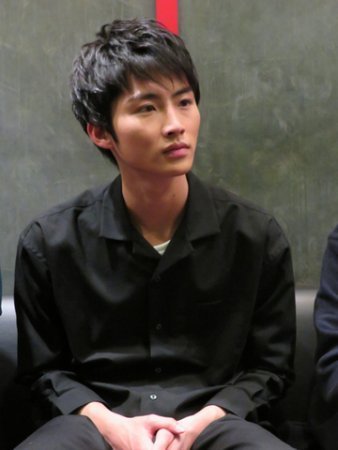 Kizu Takumi