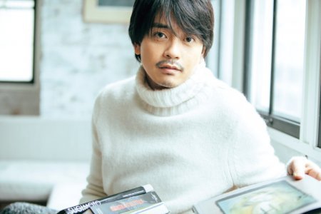 Aoyagi Sho