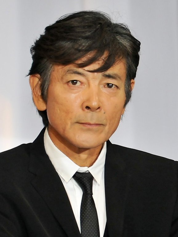柴田恭兵