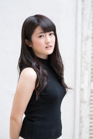 Higuchi Hina