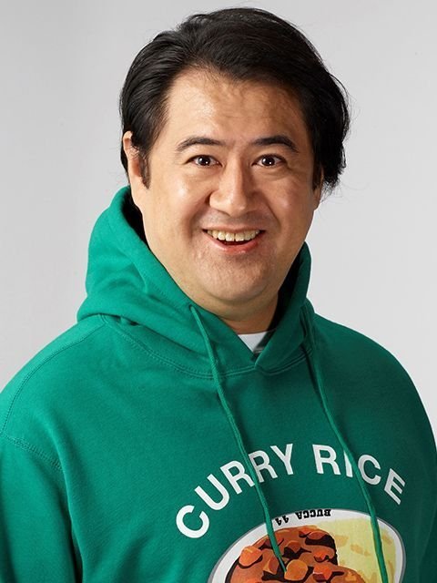小手伸也