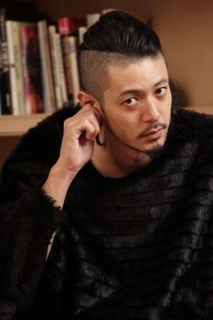 Odagiri Joe