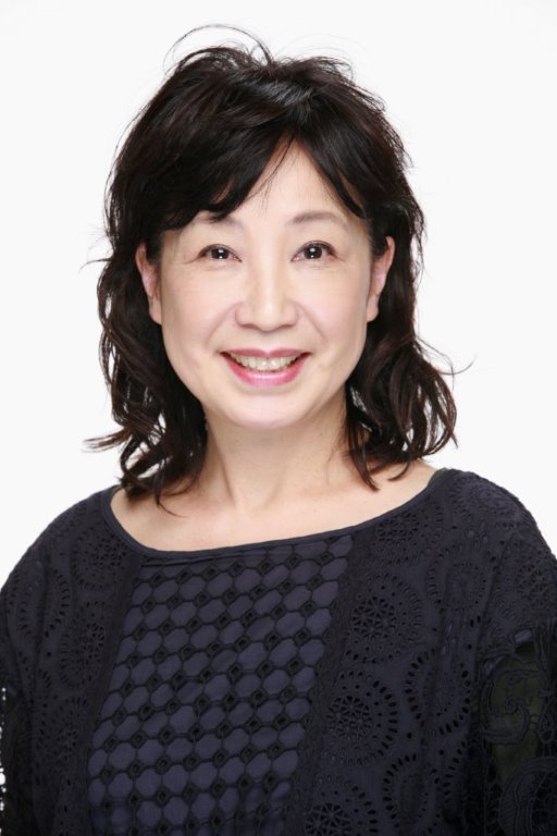 Izumi Chinu