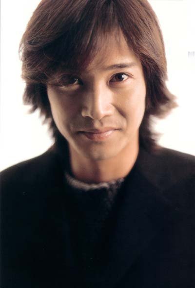 Nakai Masahiro