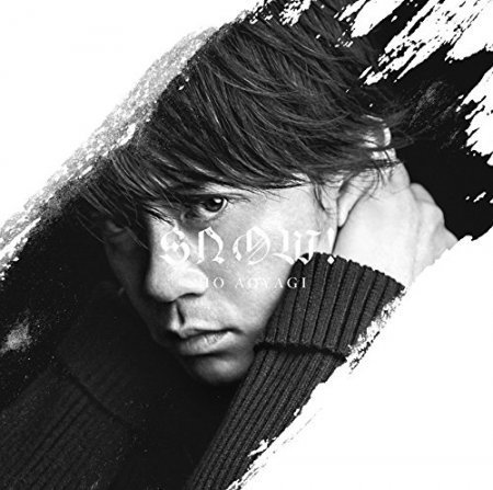 Aoyagi Sho