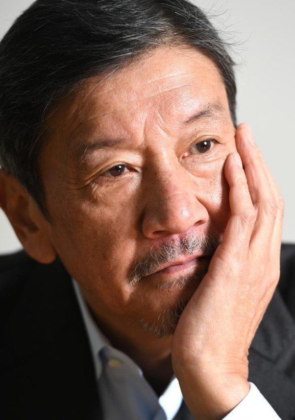 Okuda Eiji