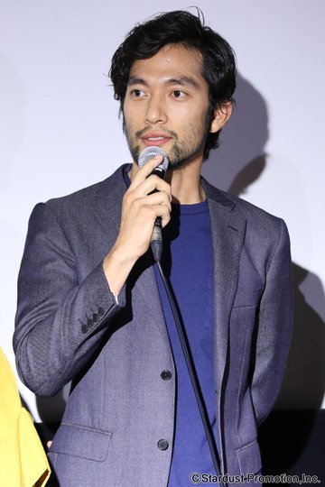 Abe Shinnosuke
