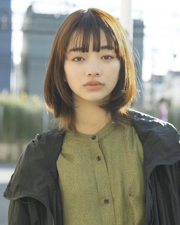 見上愛