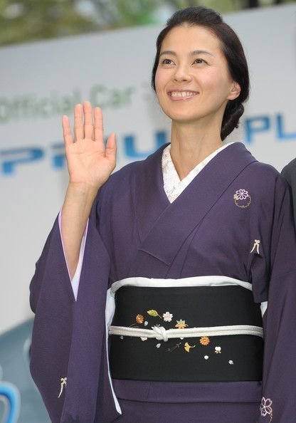 Esumi Makiko