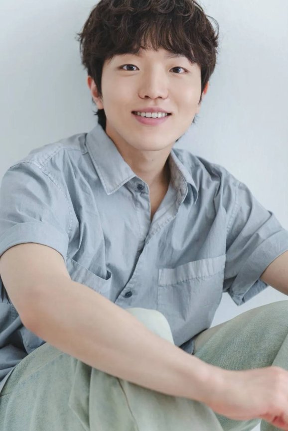 Юн Хён Шик / Yoon Hyun Shik