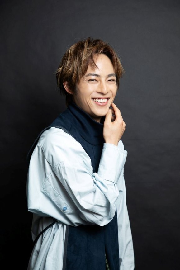永田崇人