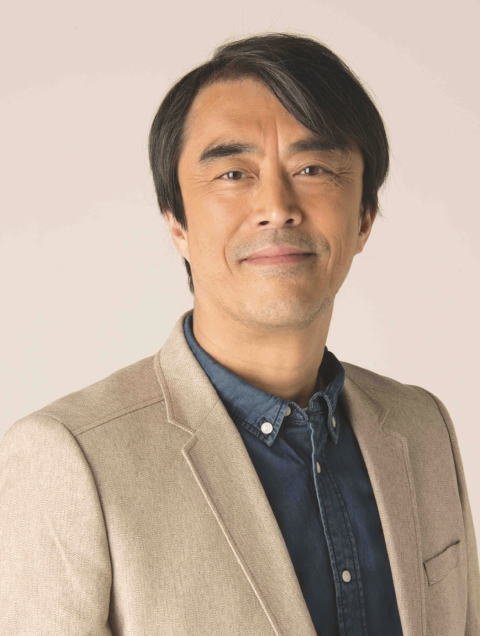 益岡徹