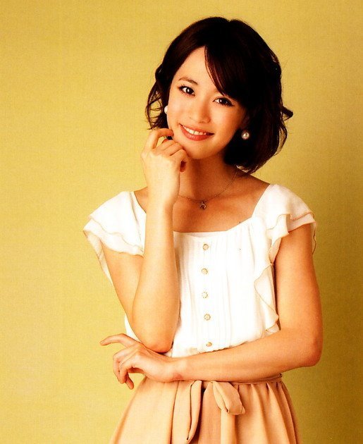 坂田梨香子