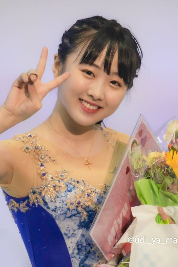 本田望結