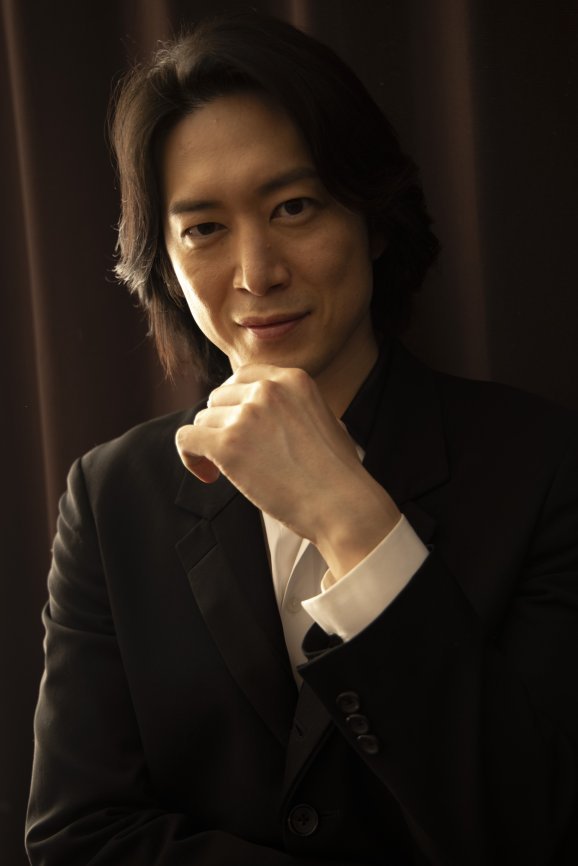 宮尾俊太郎