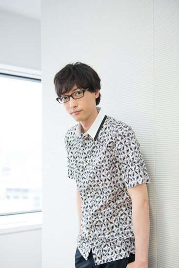Nagaoka Takuya