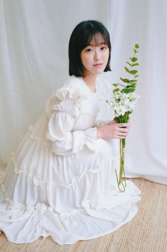 Ким Бо Юн / Kim Bo Yoon 2001