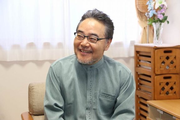 Iwamatsu Ryo