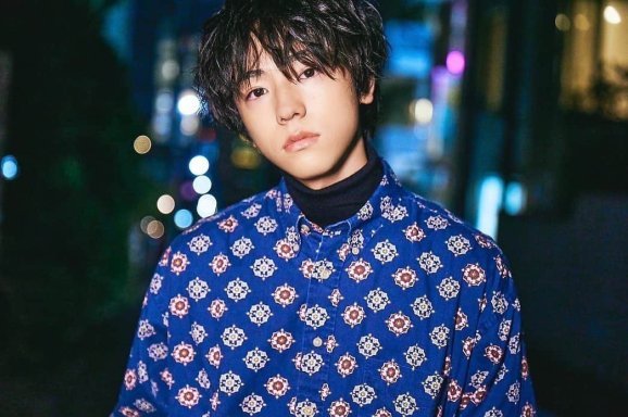 池田優斗