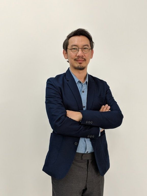 Сонни Чатвириячай / Sonny Chatwiriyachai