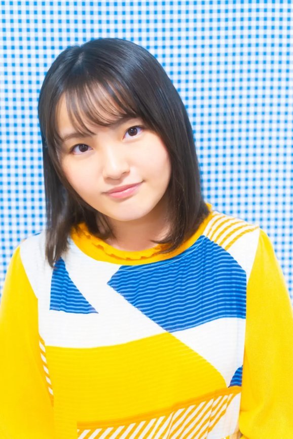 鈴木梨央