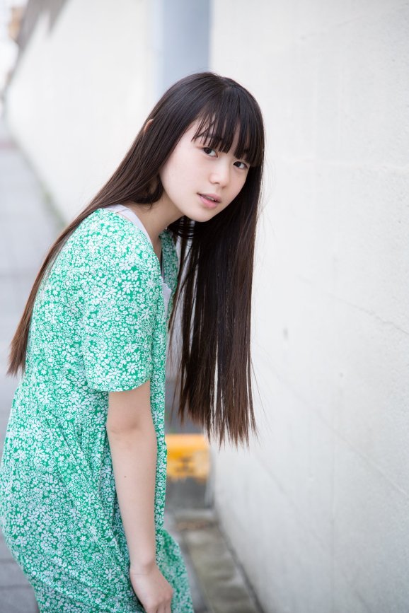 田畑志真