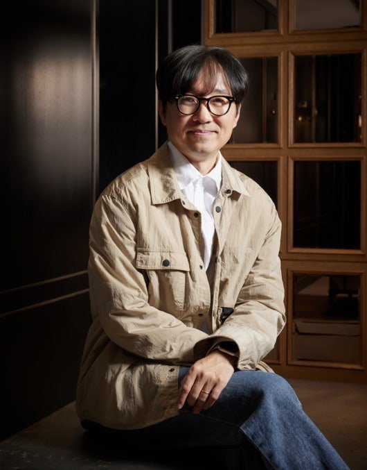 Чан Хан Джун / Jang Hang Joon