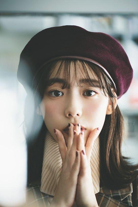 Nakamura Riho