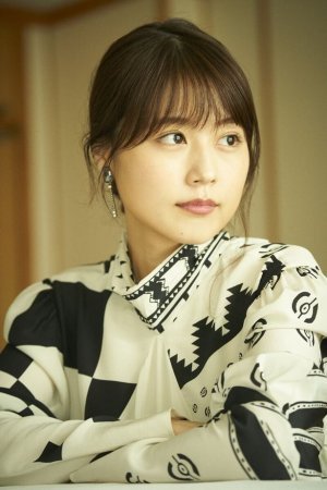 Arimura Kasumi
