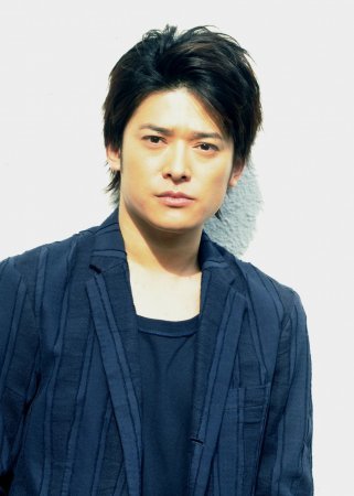 高岡蒼佑 / Takaoka Sosuke