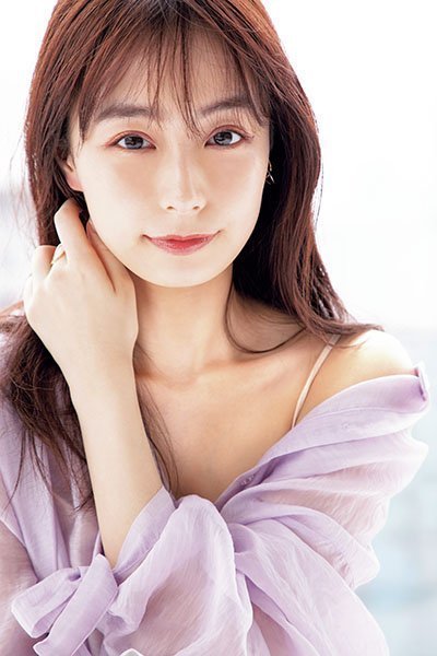 宇垣美里