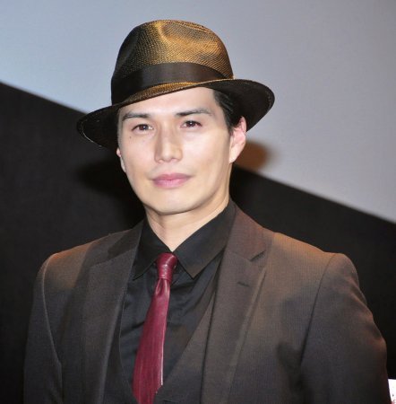 Ichihara Hayato