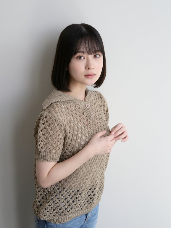 畑芽育