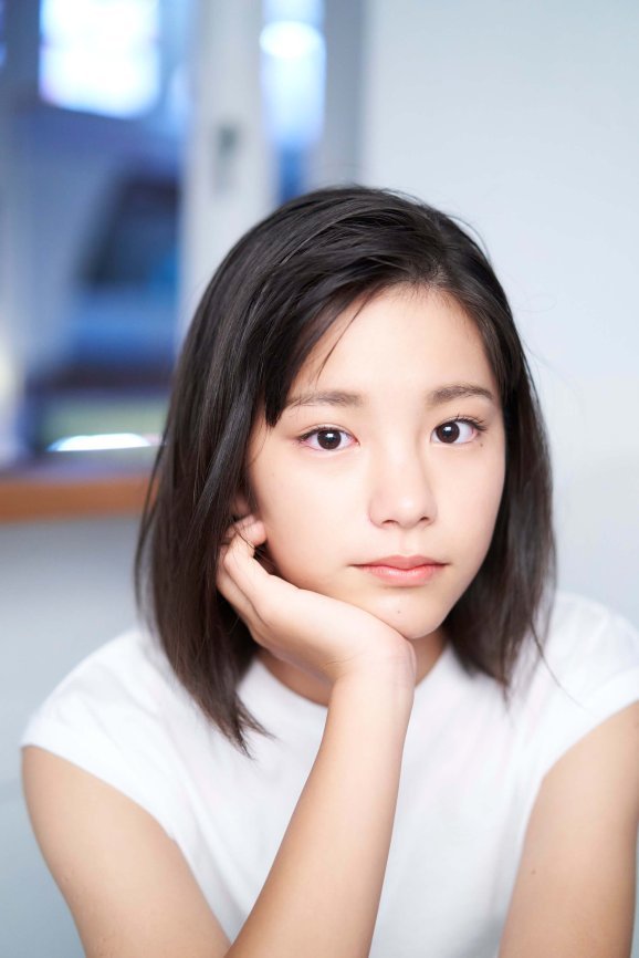 當真あみ
