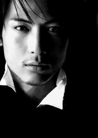 Tamayama Tetsuji
