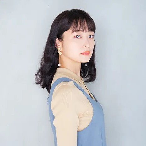 Фукагава Май / Fukagawa Mai
